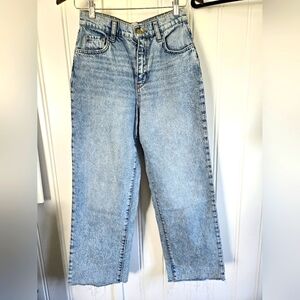 Triarchy Jeans 26